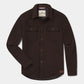 Brightside Flannel Lined Workwear Jacket