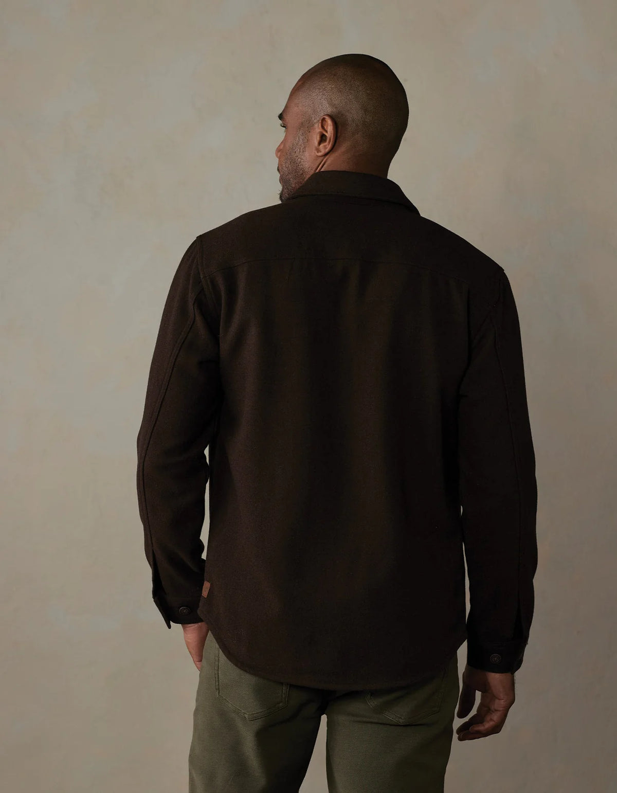 Brightside Flannel Lined Workwear Jacket