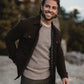 Brightside Flannel Lined Workwear Jacket