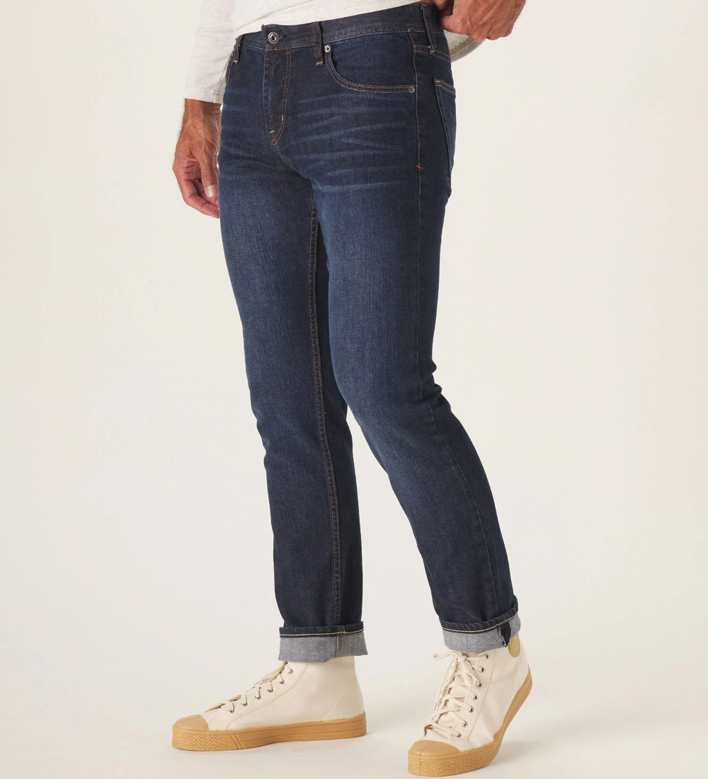 The Normal Jean