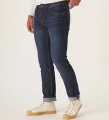 The Normal Jean