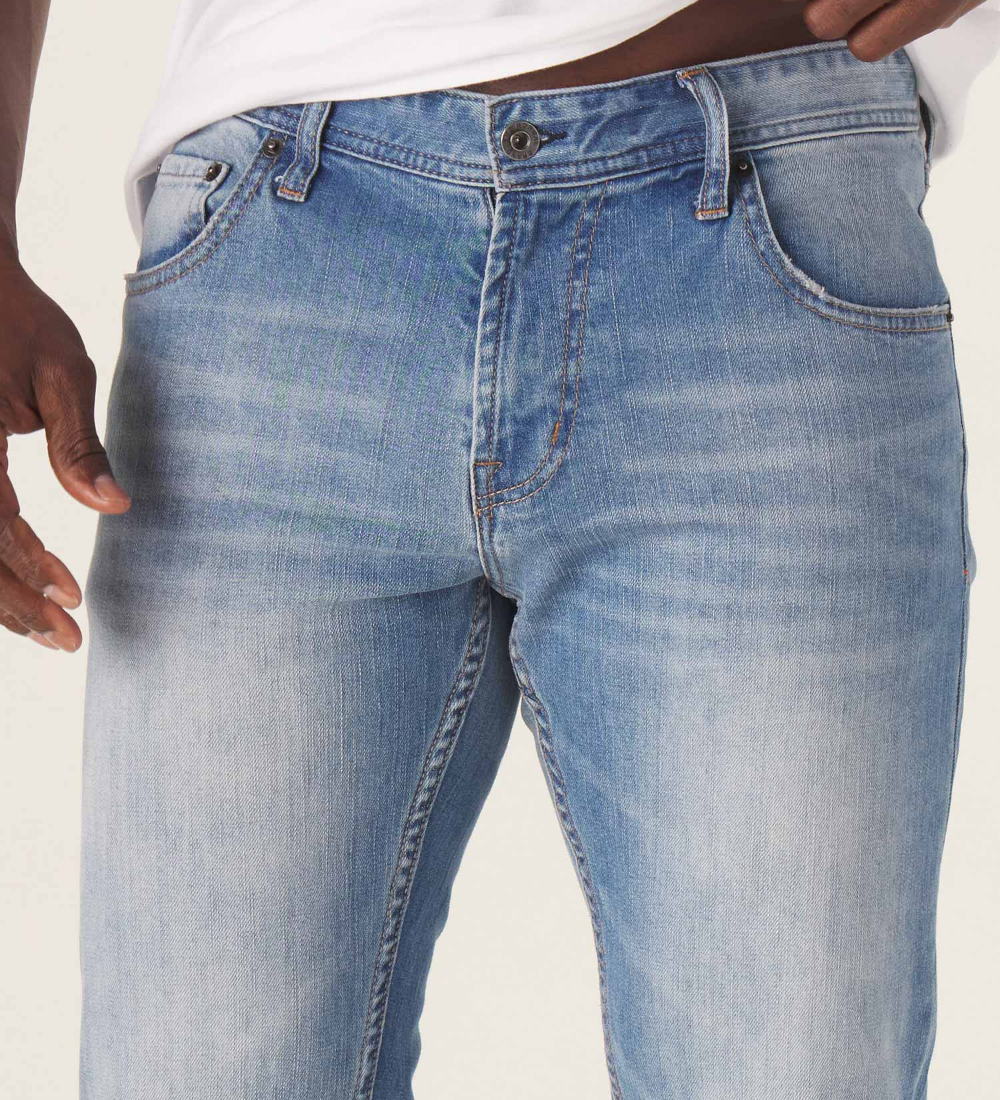 The Normal Jean