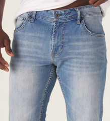 The Normal Jean