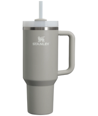 Stanley Cup Quencher Tumbler 40 oz in color Ash.