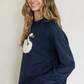 Swan Sweater