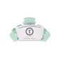Teleties Tiny - Mint to Be Clip