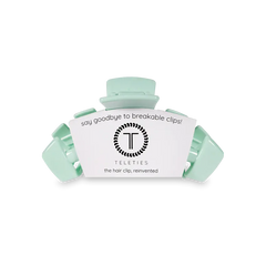 Teleties Tiny - Mint to Be Clip
