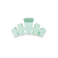 Teleties Tiny - Mint to Be Clip