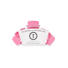 Teleties Tiny - Peonies Please Clip