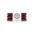 TELETIES Tortoise Small