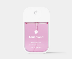 Power Mist Hydrating Hand Sanitizer