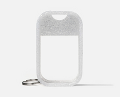 Frosted Sparkle Hand Mist Case