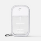 Touchland Frosted Sparkle Hand Mist Case