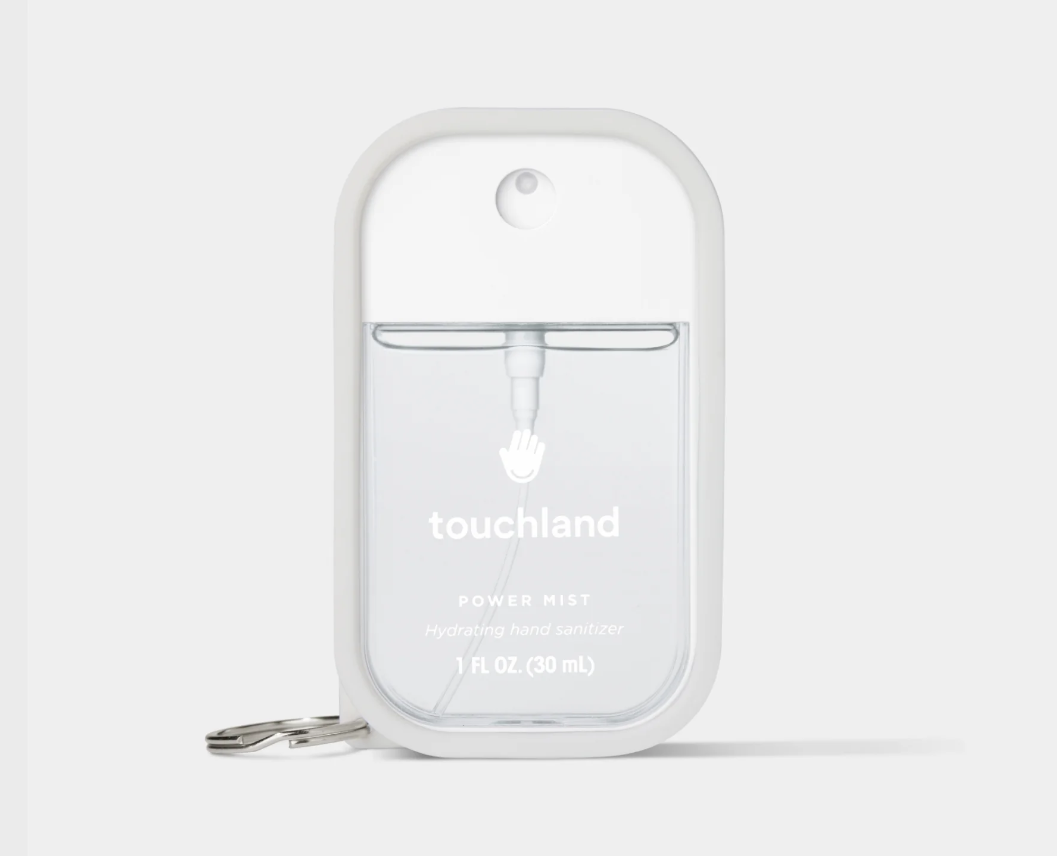 Touchland Hand Mist Carrying Case