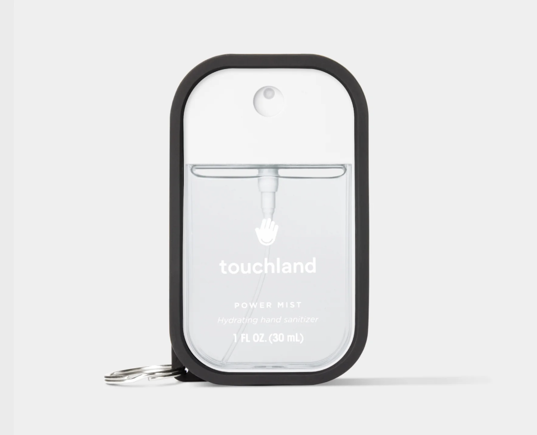 Touchland Hand Mist Carrying Case