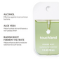 Touchland Power Mist Hydrating Hand Sanitizer