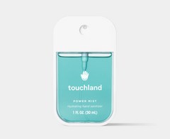 Power Mist Hydrating Hand Sanitizer