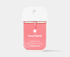 Power Mist Hydrating Hand Sanitizer