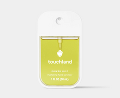Power Mist Hydrating Hand Sanitizer