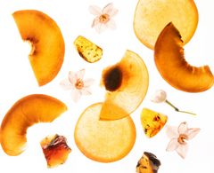 Velvet Peach Power Mist Hydrating Hand Sanitizer