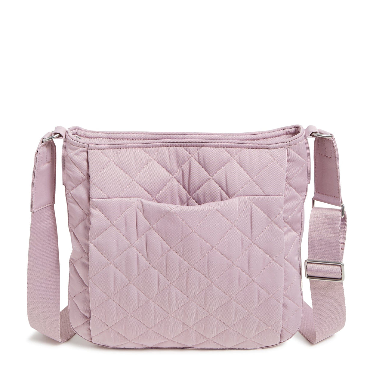 Triple Zip Hipster : Hydrangea Pink - Image 2