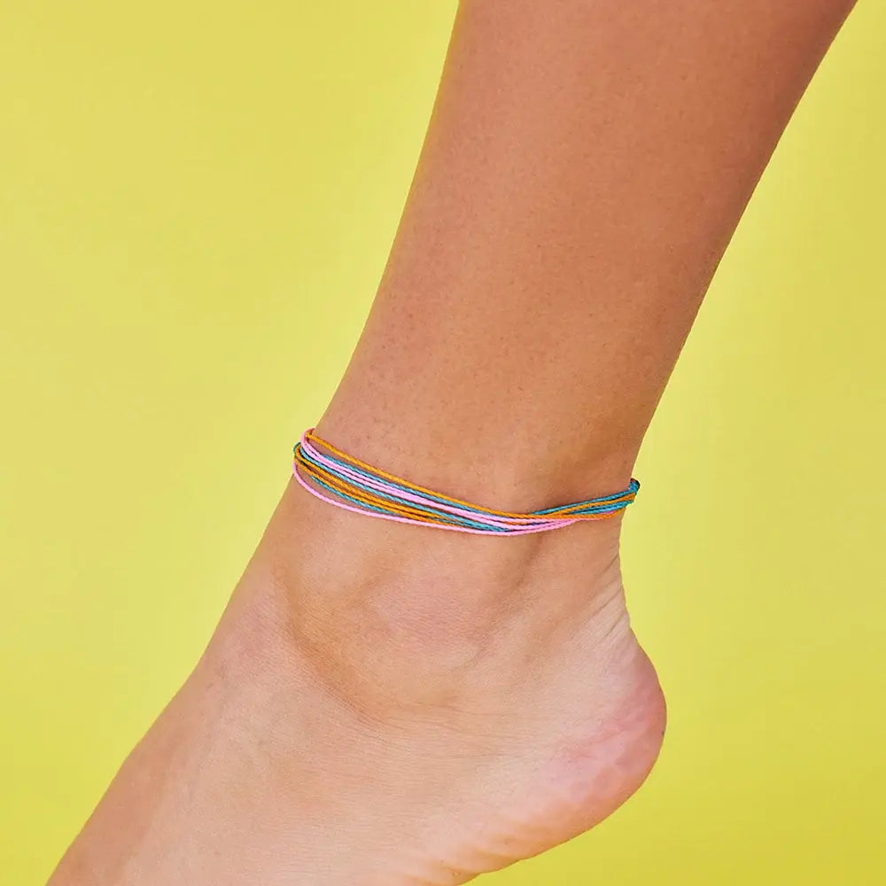 Tropic - Anklet