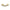 Trust Your Journey Gold Hinge Bracelet Front View
