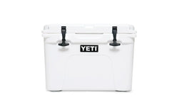 Tundra 35 Hard Cooler - Color White - YETI - Image 1
