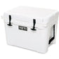 Tundra 35 Hard Cooler - Color White - YETI - Image 2