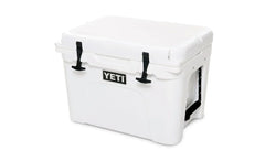 Tundra 35 Hard Cooler - Color White - YETI - Image 2