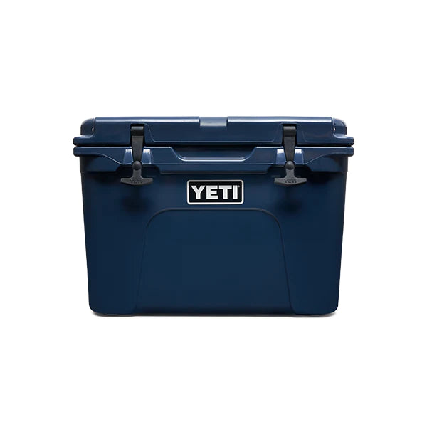 Tundra 35 Hard Cooler - Color Navy - YETI - Image 1