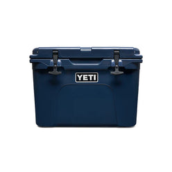 Tundra 35 Hard Cooler - Color Navy - YETI - Image 1