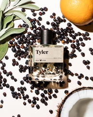 Tyler Cologne 50ml