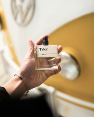 Tyler Cologne 50ml