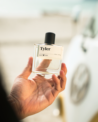 Tyler Cologne 50ml