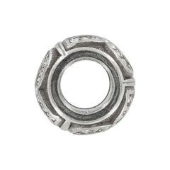 side view of ABC Alpha Bead R