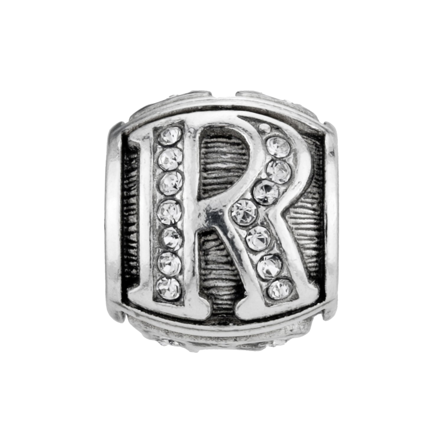 ABC Alpha Bead R