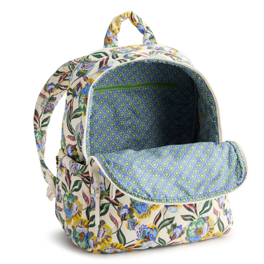 Bancroft Backpack