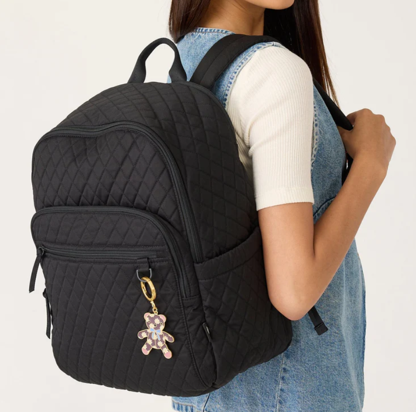 Bancroft Backpack : Moonless Night
