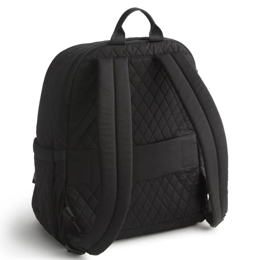 Bancroft Backpack : Moonless Night