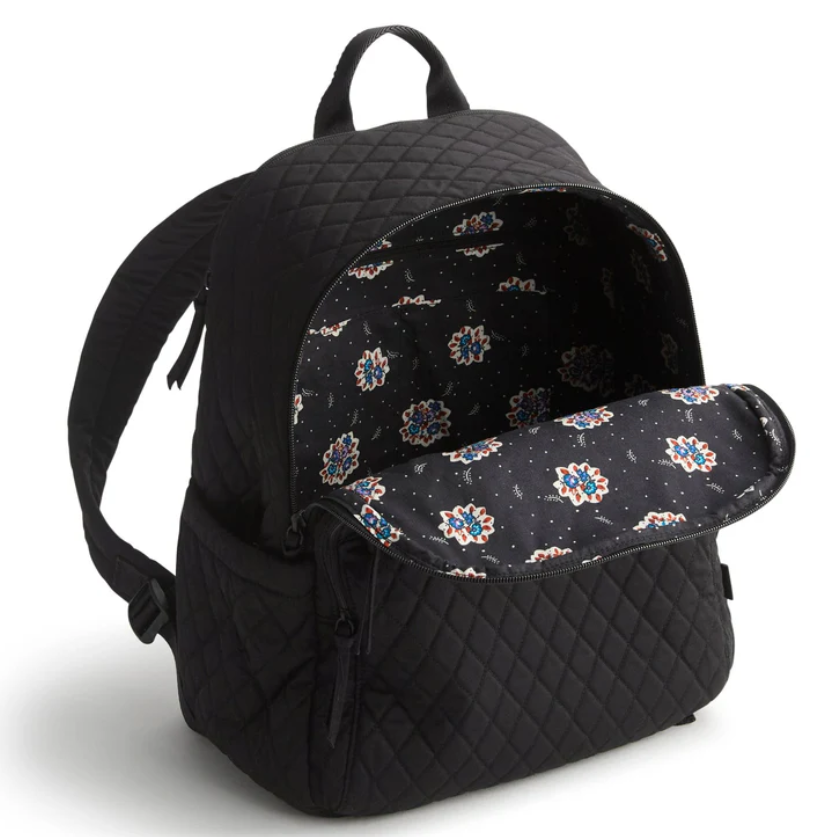 Bancroft Backpack : Moonless Night