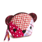 Bear Cosmetic : Festive Check Patchwork