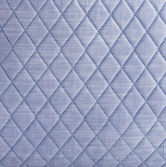 XL Bancroft Backpack : Blue Chambray