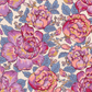 Large Bancroft Backpack : Cabbage Roses