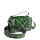 Carlow All in One Crossbody : Chelsea Plaid