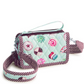 Carlow All in One Crossbody : Cookie Swap