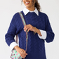 Carlow All in One Crossbody : Cookie Swap