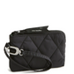 Clip & Zip Wristlet : Moonless Night