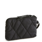 Clip & Zip Wristlet : Moonless Night