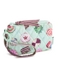 Clip & Zip Wristlet : Cookie Swap